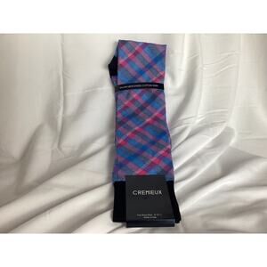 DANIEL CREMIEUX MENS CASUAL TROUSER SOCKS SIZE 6-12.5 FREE SHIPPING
